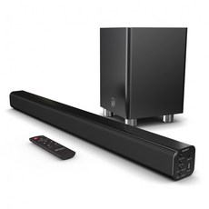 Majority K2 Soundbar 聲霸 喇叭 音響, Soundbar K2旗艦款無線重低音