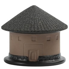 創意土樓茶濾, 土樓茶濾, 1套