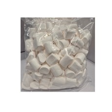 Tommy&Tim 대용량 빅 마시멜로우 업소용 간식 캠핑요리 퐁듀 20g, 3개, 1kg