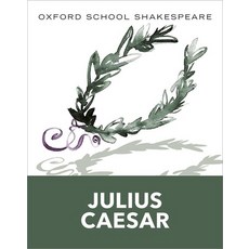 (영문도서) Julius Caesar Paperback, Oxford University Press, English, 9780198328681