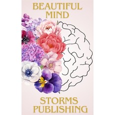 (英文圖書)Beautiful Minds 平裝版, Independently Published, 英文