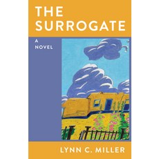(영문도서)The Surrogate Paperback, University of Wisconsin Press, English, 9780299356644