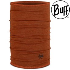 Buff 西班牙魔術頭巾 美麗諾羊毛頭巾 Wool Buff 113010-330 香醇肉桂