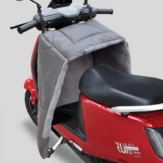 오토바이 담요 무릎 보온 방풍 퀼트 스쿠터 비바람 추위 방지 겨울 다리 커버 방수, 7. grey