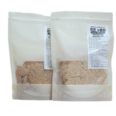 귀리칩 저칼로리 건강간식 다이어트, 160g, 1개