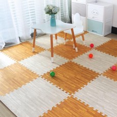 거실 바닥 놀이방 조립 아기 퍼즐 층간소음 매트