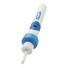 自動潔耳器 電動吸耳屎機 耳朵清潔器 電動挖耳器, 1個, 最新電動吸耳潔耳器