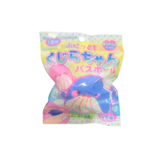 7881QQ鯨魚, 1個