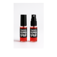 디지아이컴퍼니 호신용 스프레이 리뉴얼 5ml 휴대용 페퍼스프레이, 19개