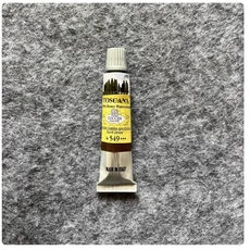 수입 이탈리아 제치 아티스트 수채화 안료 튜브 전문 그림 용품 Acuarela 초보자 미술 20ml, 01 옵션 15, 01 China Mainland, 05 549