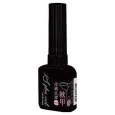 【Splus (S )】多款熱銷專業美甲底膠 美甲膠/凝膠/平衡/防潮, 1個, 透明