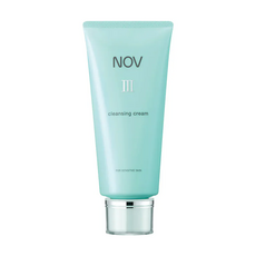 NOV 娜芙 III 卸粧清潔乳, 1個