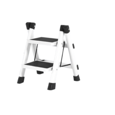 하드빔 견고한 접이식 가정용 사다리, 1개