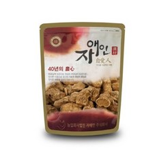 자애인 볶은 둥굴레, 300g, 8개
