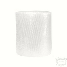 에어캡 완충포장재 소 50cm 50m 창문 단열 뽁뽁이 1개입