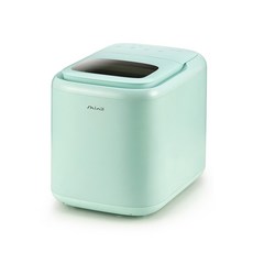 신일 제빙기 15kg 사무실 미니 캠핑 SIM-MT9081