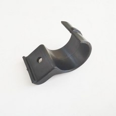 호환 기아 스포티지 R 물탱크 브래킷 라디에이터 호스 플라스틱 클립 현대 투싼 ix35ix 254812S000, 01 1PCS