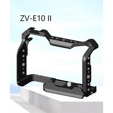 小牛蛙數位 SONY ZV-E10 II 兔籠 防刮保護框, 1個