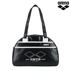 아레나 손가방 A5AC1AB28, BLACK, 1개