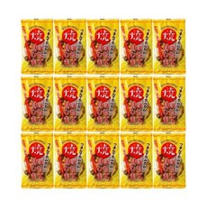 이치에이 구운 가리비 날개살 호타테 카이히모 5g 15봉 게트, 5gx15봉 세트