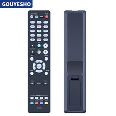 RC-1239 AVR-X2700H 데논 AV 리시버 리모컨 8K 울트라 HD 서라운드