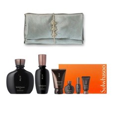 [벡화점정품]꽃매듭 예단포장 본윤2종+쇼핑백(최신상품), 1개