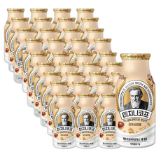 hy 한국야쿠르트 메치니코프 오곡 씨리얼 요거트 (), 1개, 140ml