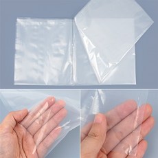 G.L.S 김장봉투 대용량 2매입 대형비닐, 드럼통용