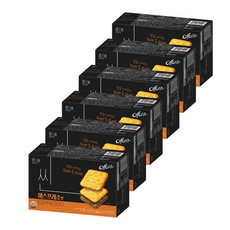 에이스 씬 에스프레소 대용량, 291g, 6개