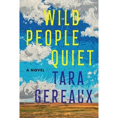 (영문도서)Wild People Quiet Paperback, Scribner Canada, English, 9781668060568
