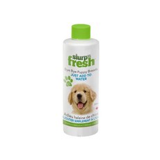 slurp'n fresh 寵物潔牙水-幼犬用 250ml, 1個, 1個裝
