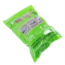 모어 뱀바닥재 거북이키우기, 1