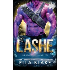 (영문도서) Lashe: A Sci-fi Holiday Tail Paperback, Independently Published, English, 9798345766767