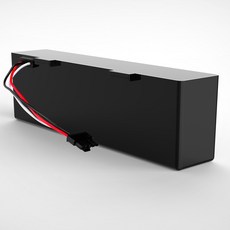 小米米家雲米 掃拖機器人電池 6500mAh 二代STYTJ02YM X20 X20 S10, 1個, 掃拖一體STYTJ02YM 6500毫安, 3C