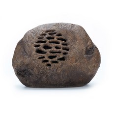 스피커 야외 방수 상품 모델 가든야외 광장 S 15 태양열 7색 수영장 모양, 차일피일(1대,블루투스)타입9