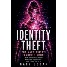(英文圖書)Identify Theft 平裝版, Silverwood Press, 英文