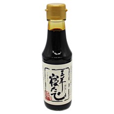 Kobaishoyu 3年熟成醬油, 1個, 150ml