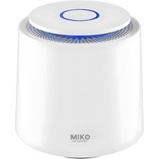 Miko 桌上型空氣清淨機 MK-AP-500