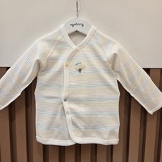 아가방 초특가세일~~ 달콤 향이 날것같은 화사한 컬러의 배내저고리 남녀공용 ~~