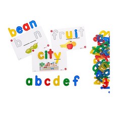 EDX 56506C 투명 소문자 영단어 공부, 1개