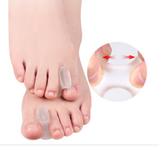 포그니 엄지 발가락 분리젤리, 1개