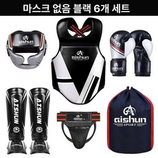카프킥 미트 로우킥 참고 단품 샌드백 타겟 복싱 격투기 대항운동 레그킥, 6피스, M