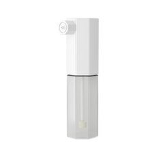電動起泡器 快速起泡, 白色, 1個