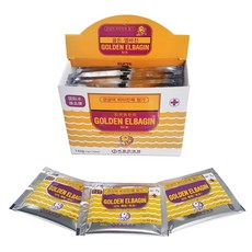 골든 엘바진 1BOX(20개) 7g, 1개
