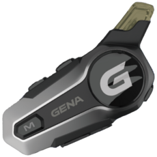 GENA G1 PRO 特仕版 雙機對講 防水藍牙耳機, F, F