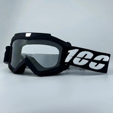 모토크로스 고글 방풍 보호 스키 사이클링 오프로드 오토바이 선글라스, 10. only goggles
