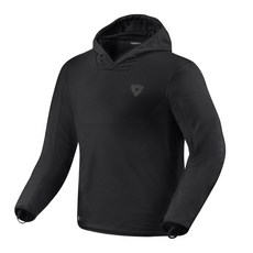 레빗 자켓 ANDON HOODIE 블랙, XXL