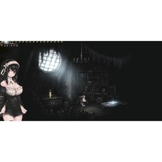 哥特少女勇闖魔城 SiNiSistar Ver3.0 中文版 PC遊戲, 1個