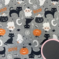 【禾季】台灣製 專業透氣防水顆粒止滑墊(大尺寸), 1個