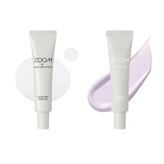 JUNG SAEM MOOL 妝前乳 30ml, 妝前乳(保濕水亮)GLOW 30ml, 1個